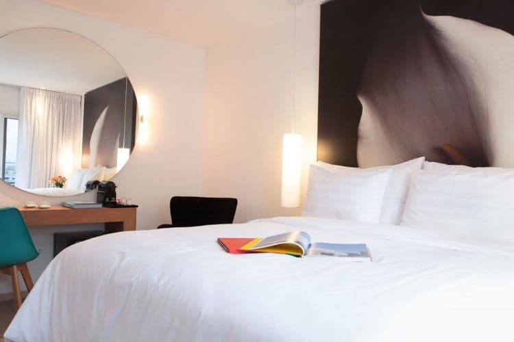 Savoy Tel Aviv