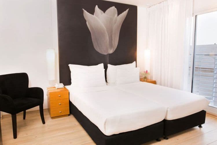 Savoy Tel Aviv