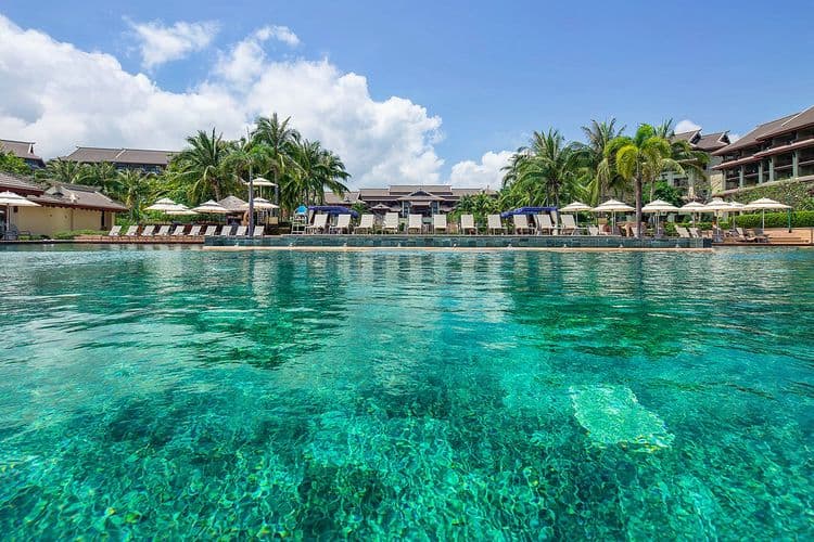 The Ritz-Carlton Sanya