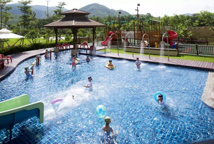 The Ritz-Carlton Sanya