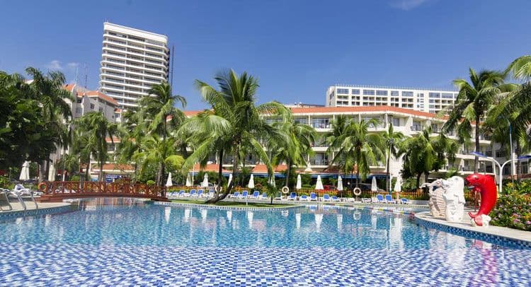 South China Hotel