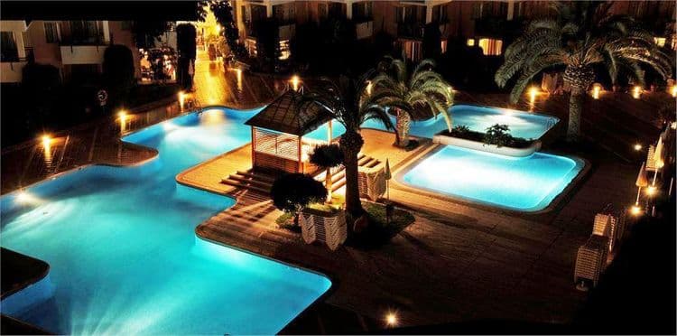 HG Tenerife Sur