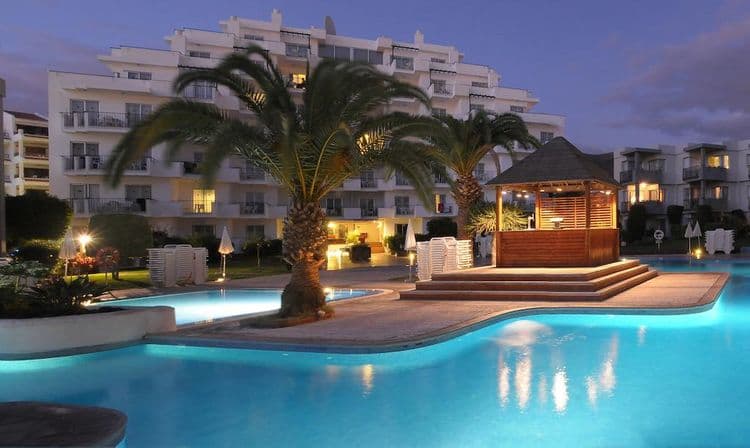HG Tenerife Sur