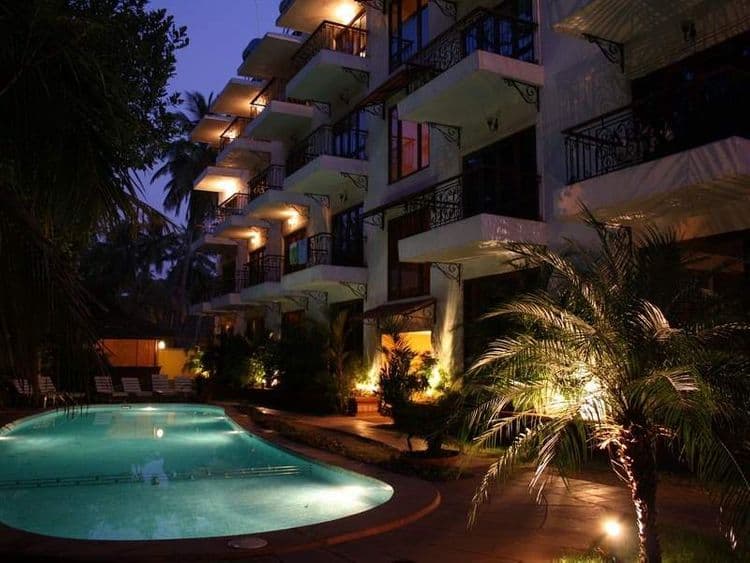 Tangerine The Boutique Resort
