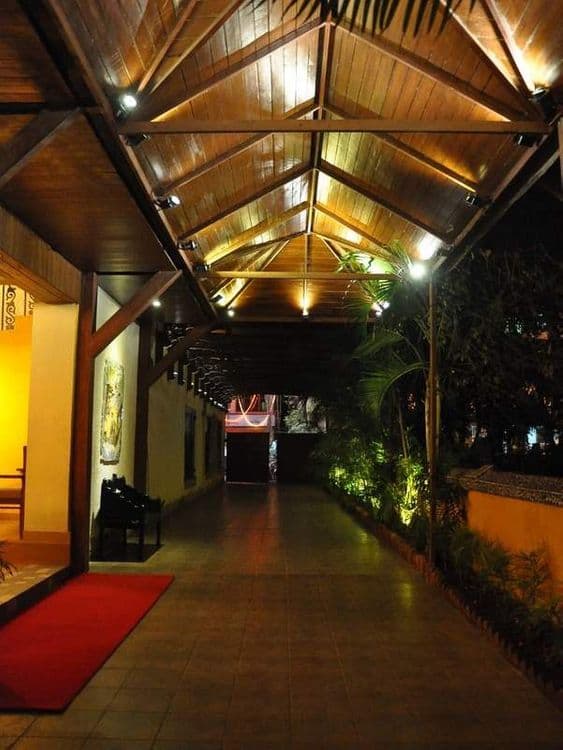 Tangerine The Boutique Resort