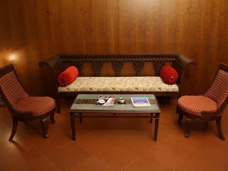 Tangerine The Boutique Resort