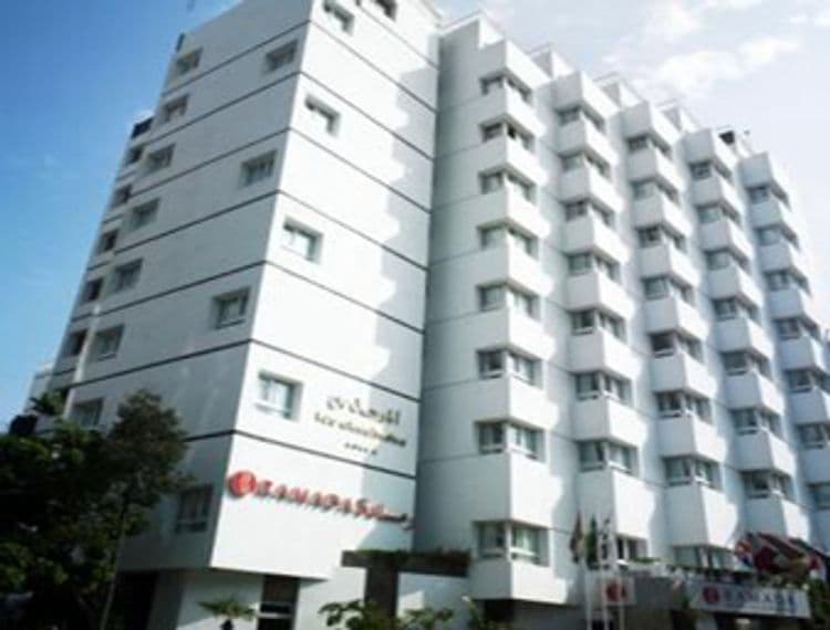 Ramada Les Almohades