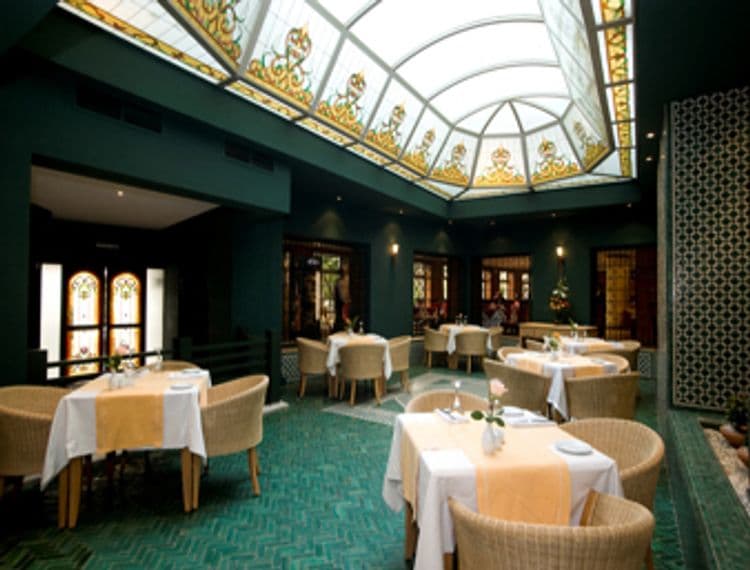 Ramada Les Almohades