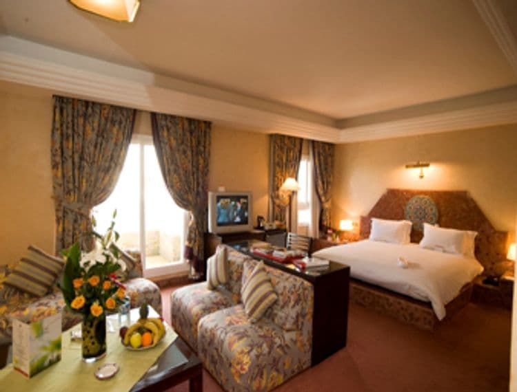 Ramada Les Almohades