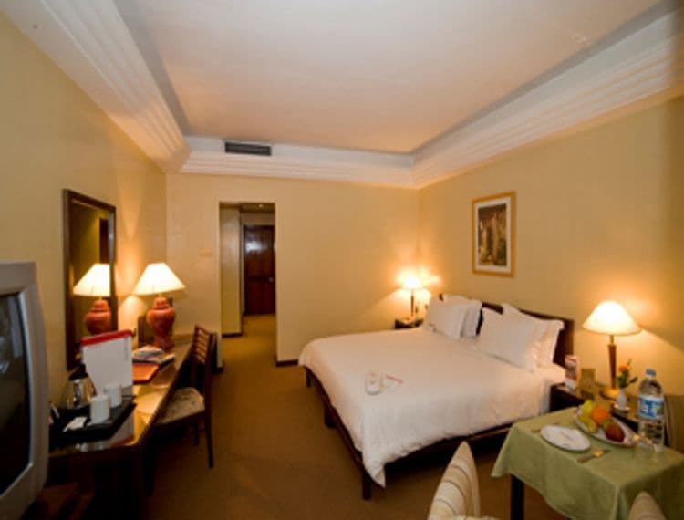 Ramada Les Almohades