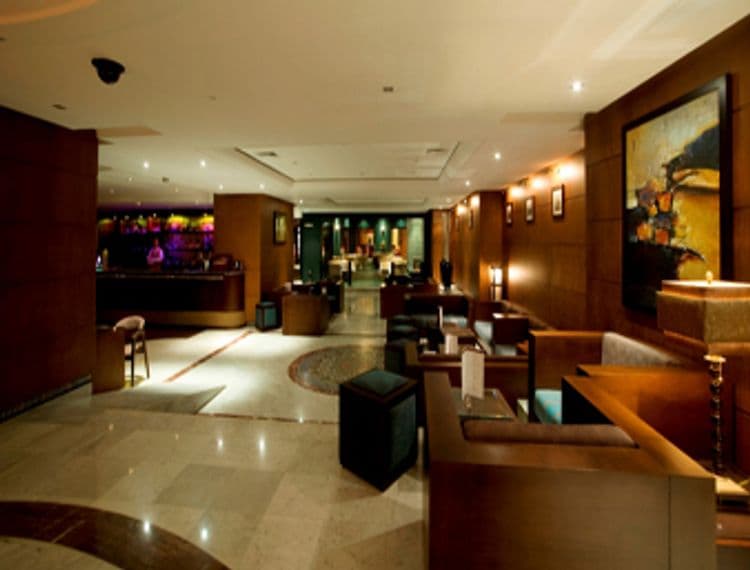 Ramada Les Almohades