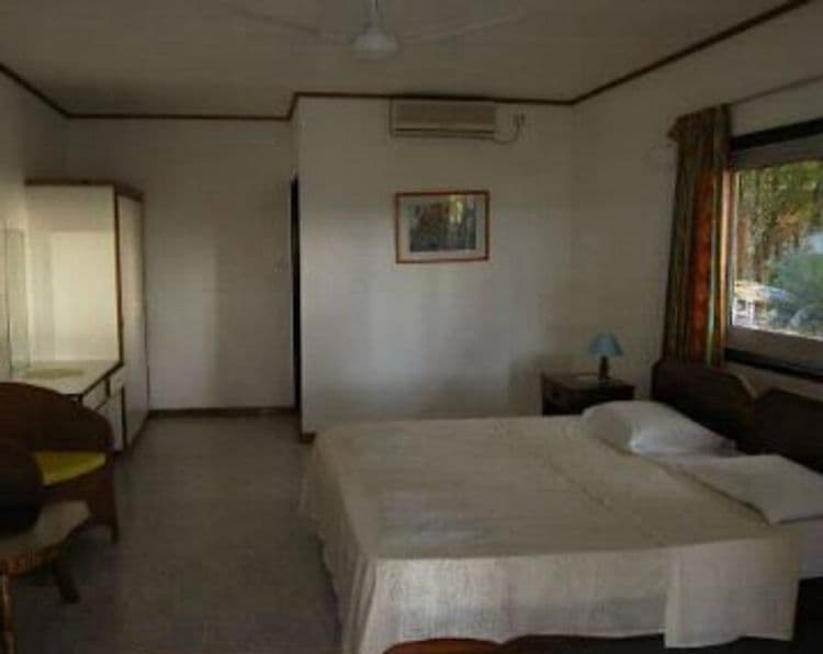 Augerine Small Hotel