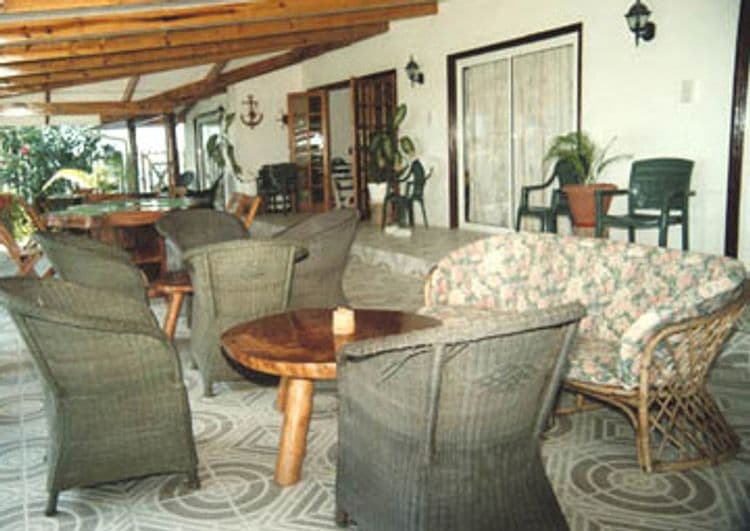 Augerine Small Hotel