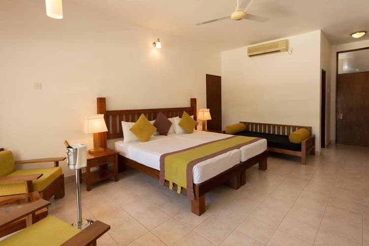 Nilaveli Beach Hotel