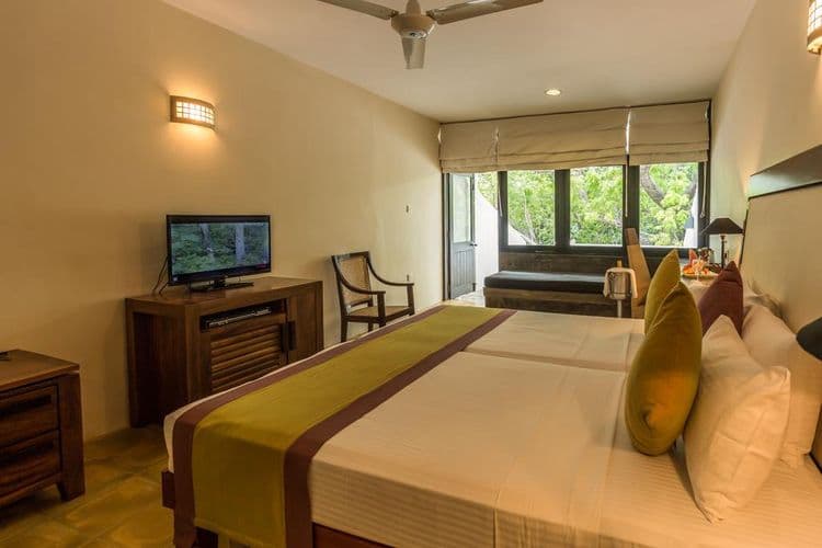Nilaveli Beach Hotel
