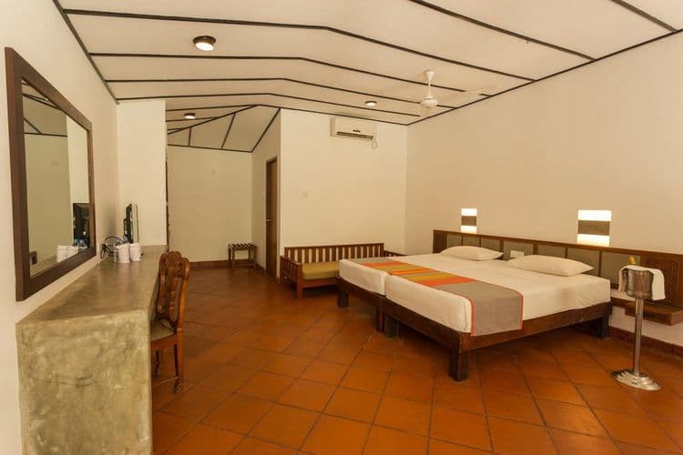 Nilaveli Beach Hotel