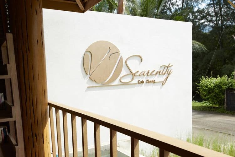 V.J. Searenity Koh Chang
