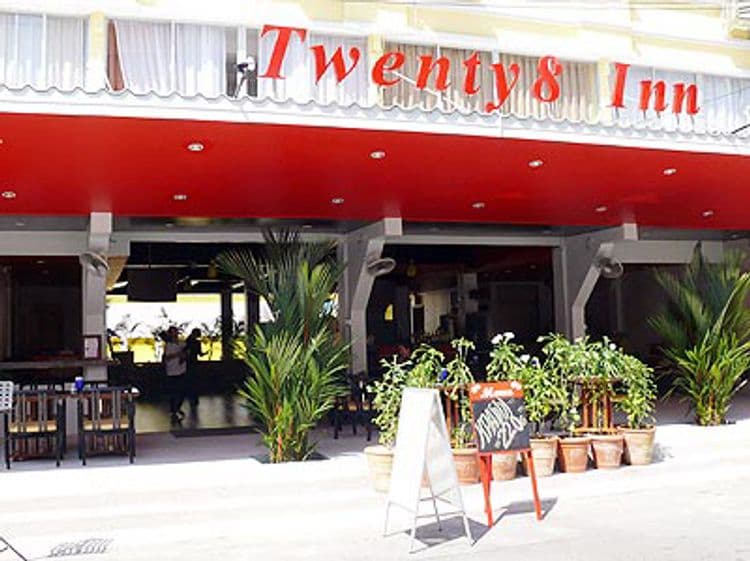 Boutique Jomtien Pattaya