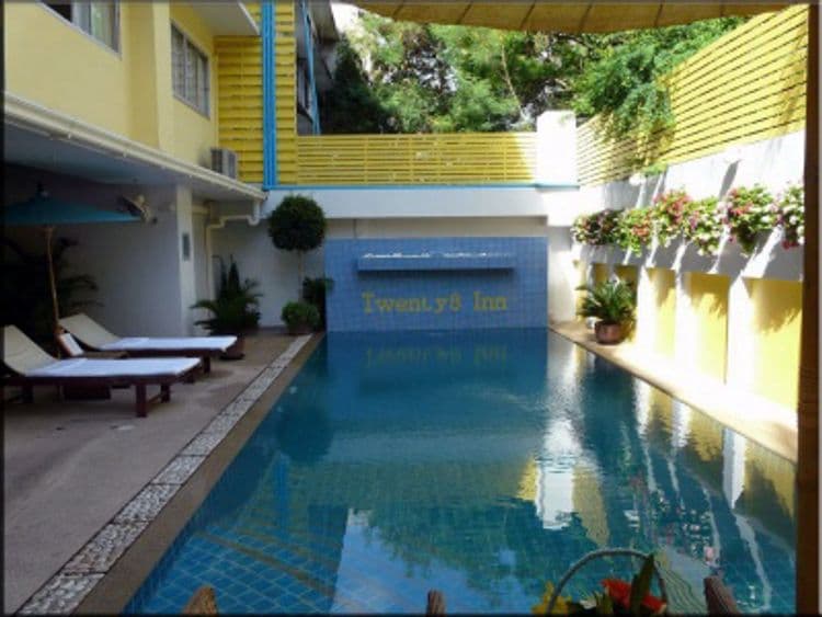 Boutique Jomtien Pattaya