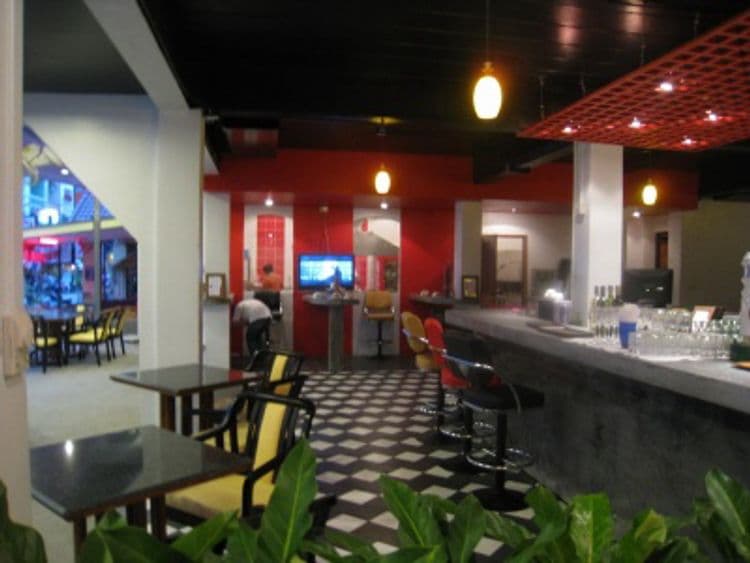 Boutique Jomtien Pattaya