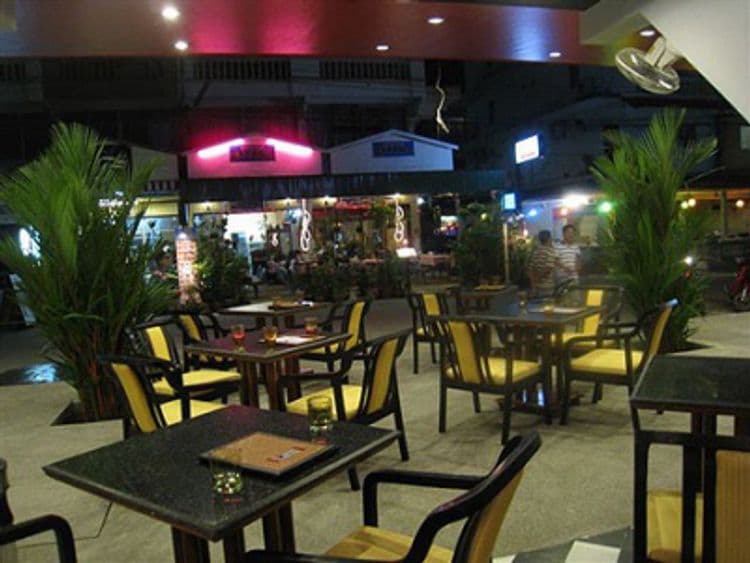 Boutique Jomtien Pattaya