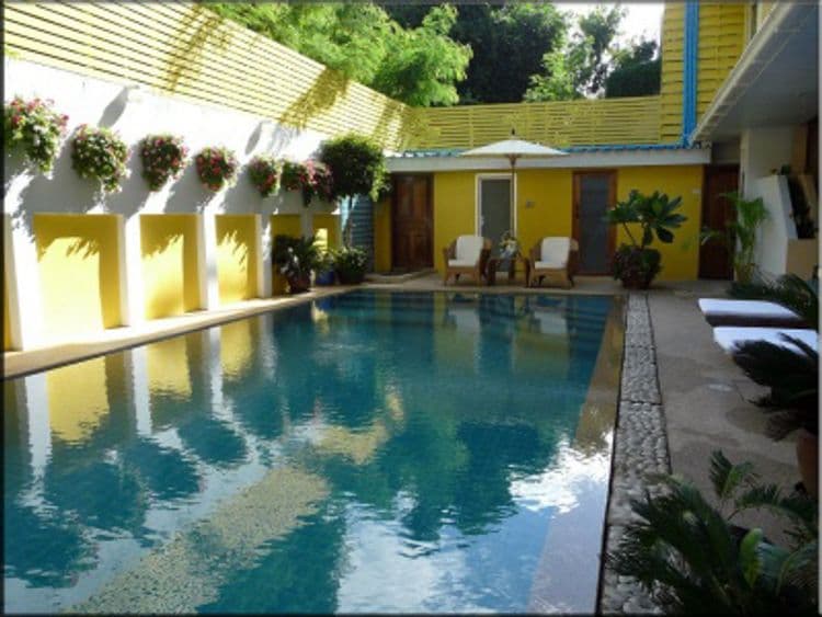 Boutique Jomtien Pattaya