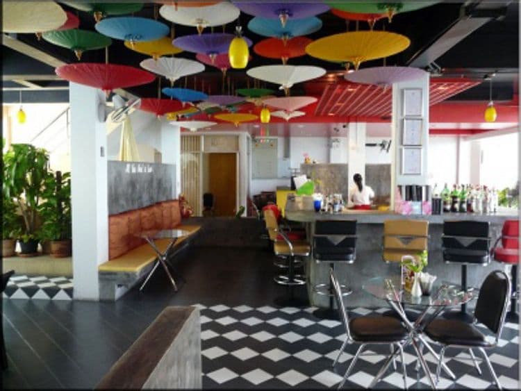 Boutique Jomtien Pattaya
