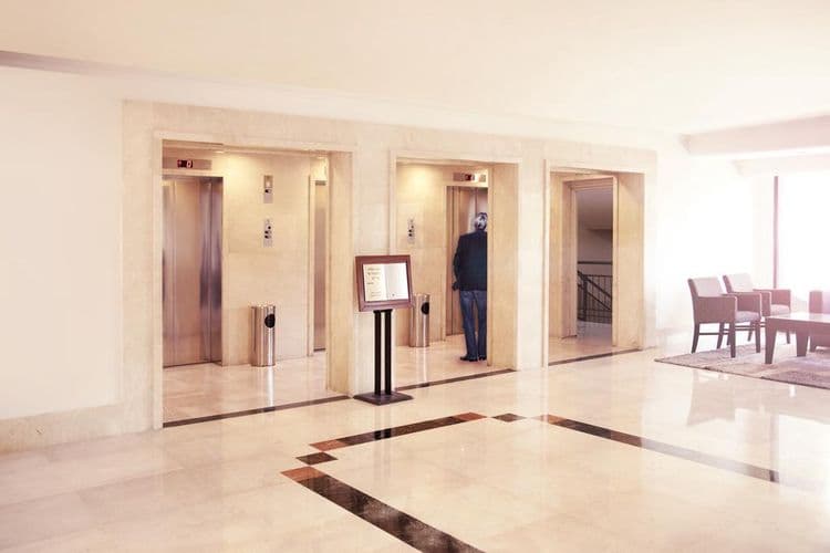 Jerusalem Gardens Hotel & Spa