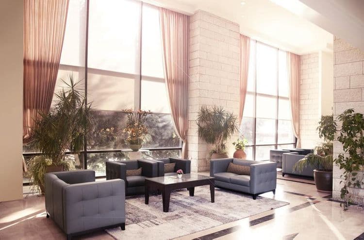 Jerusalem Gardens Hotel & Spa