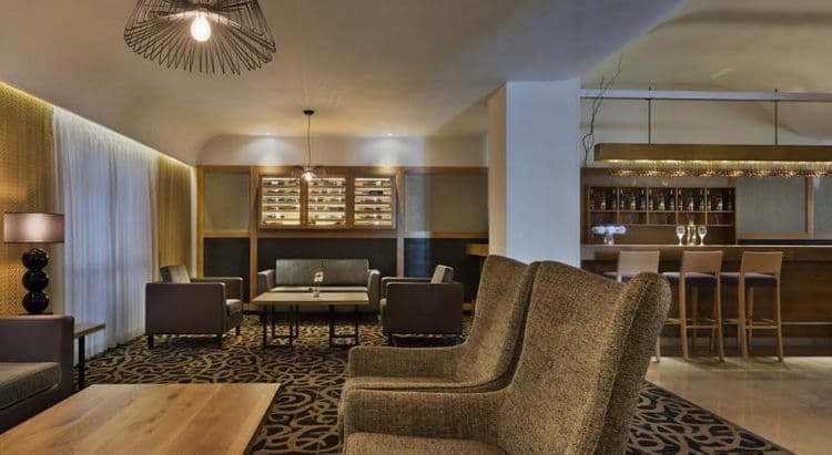 Prima Park Hotel
