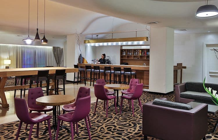 Prima Park Hotel
