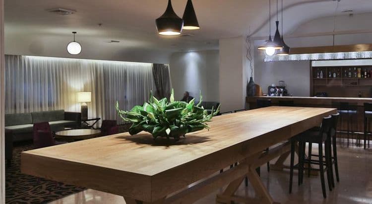 Prima Park Hotel