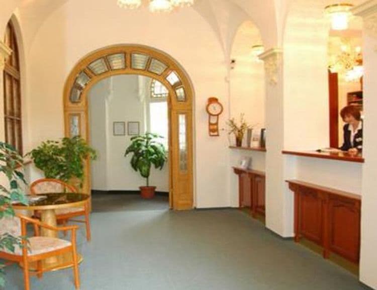 VLU Chopin Villa
