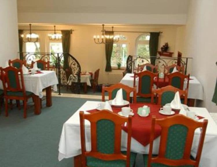 VLU Chopin Villa
