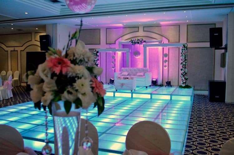 Al Fanar Palace Hotel