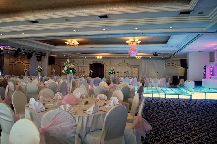 Al Fanar Palace Hotel