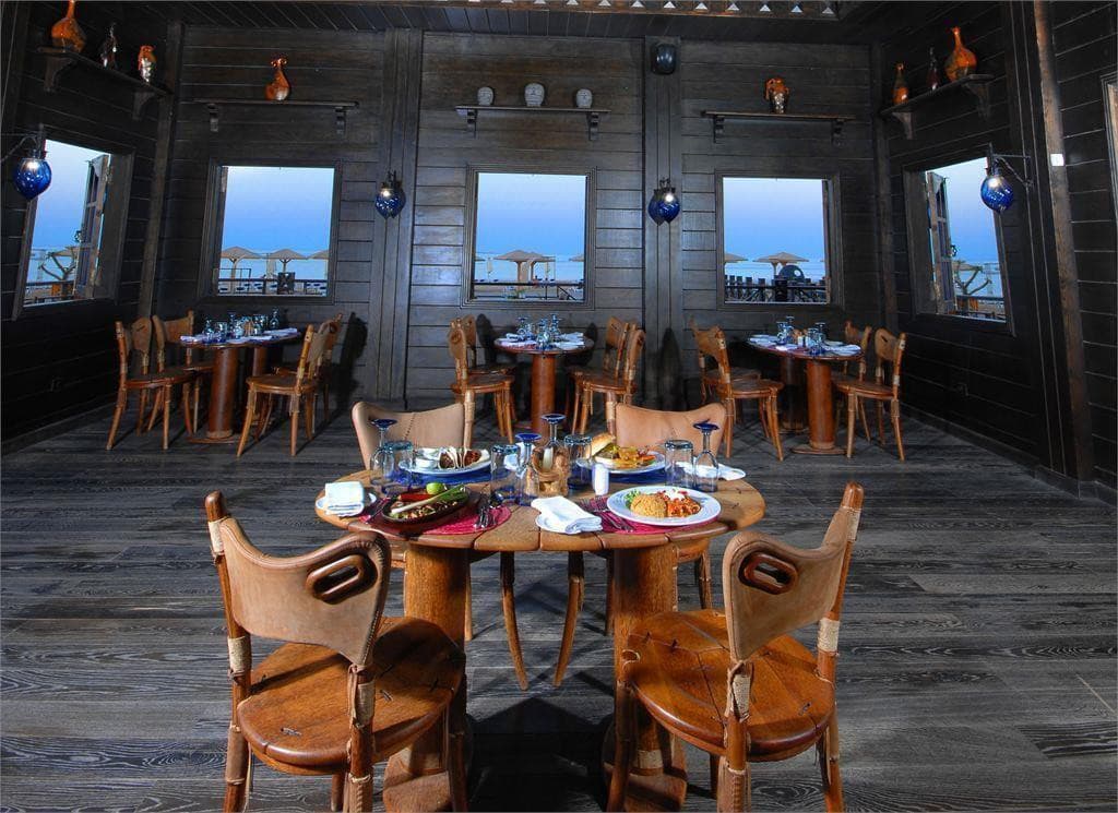 Tropitel Sahl Hasheesh