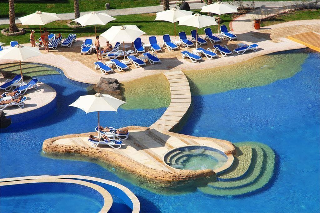 Tropitel Sahl Hasheesh