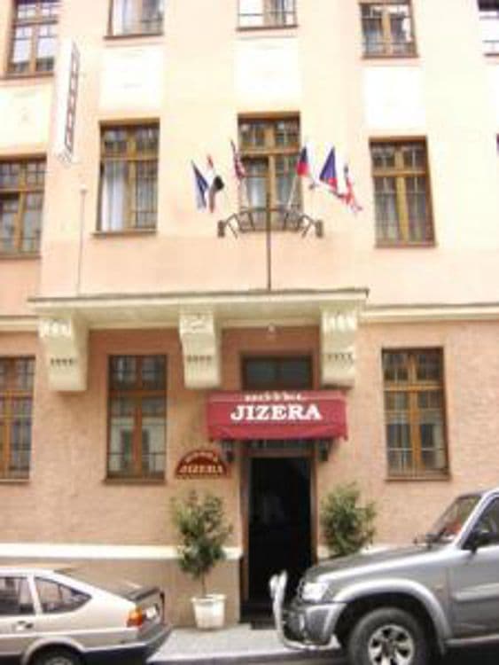 Jizera