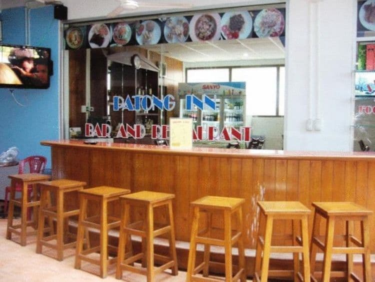 Patong Inn