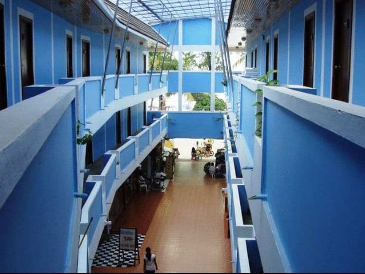 Patong Inn