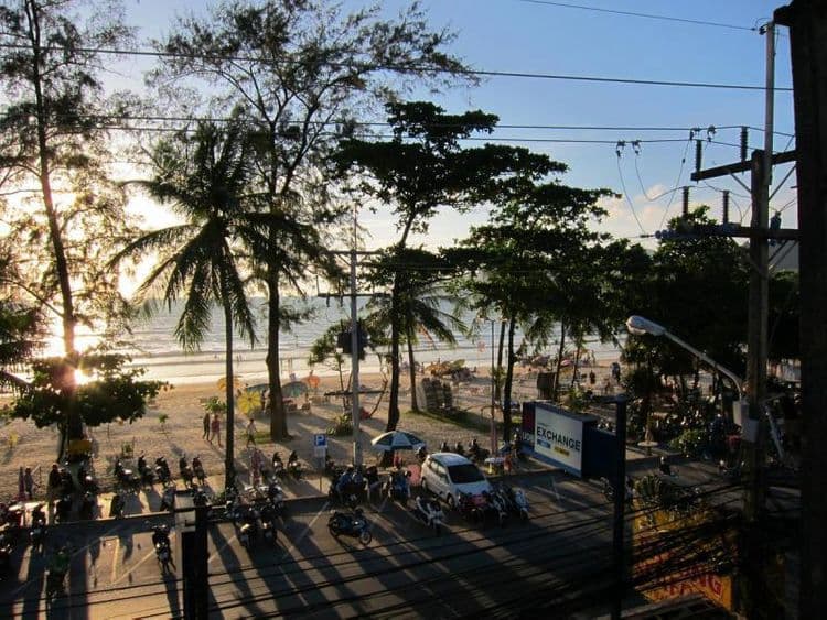 Patong Inn