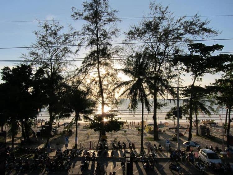 Patong Inn