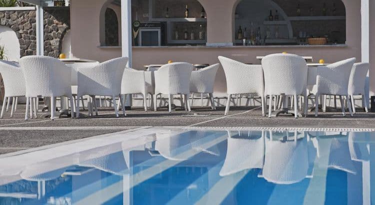 El Greco Hotel Resort
