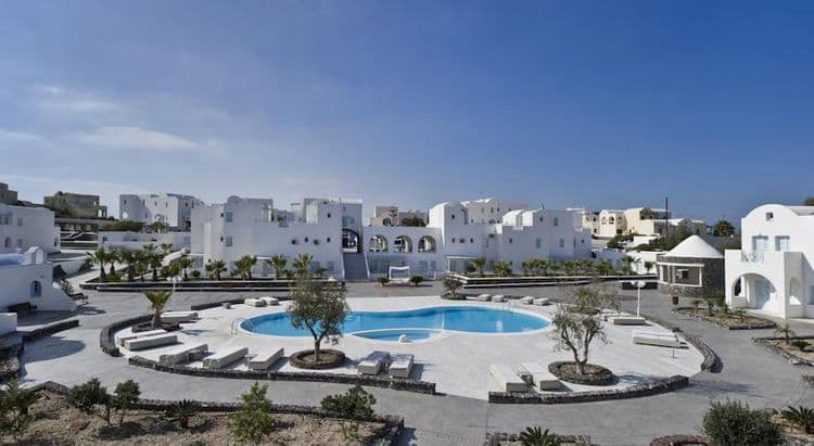 El Greco Hotel Resort