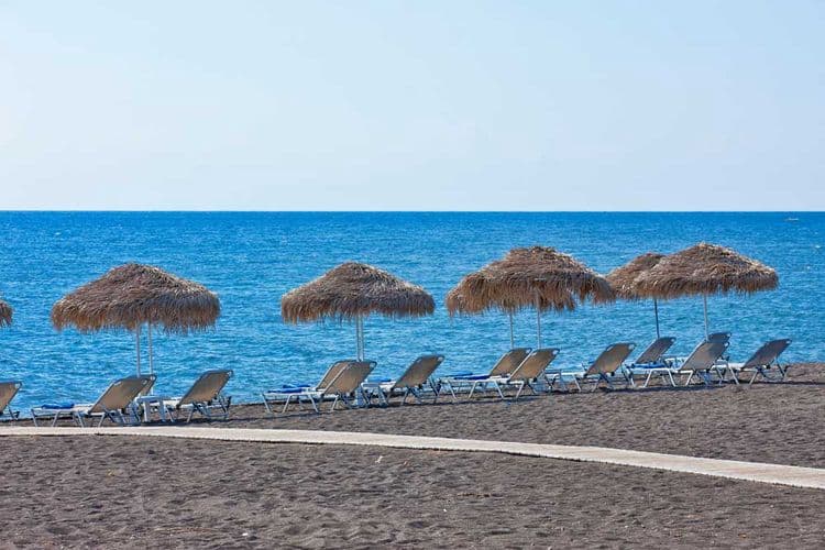 Santo Miramare Resort