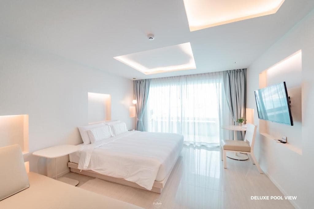 Prima Hotel Pattaya