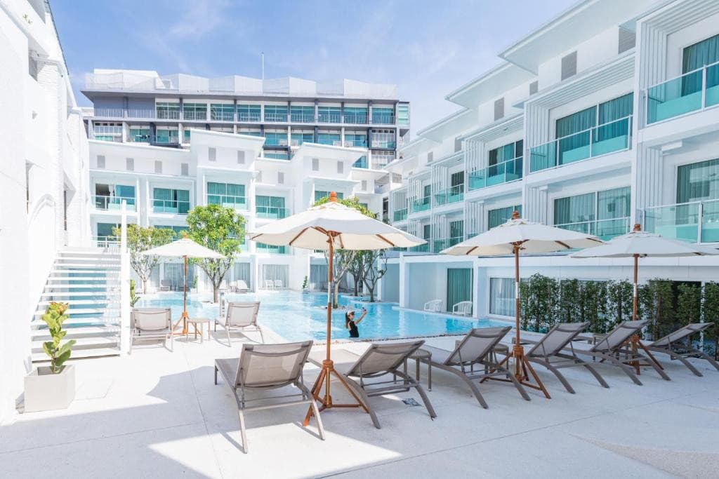 Prima Hotel Pattaya