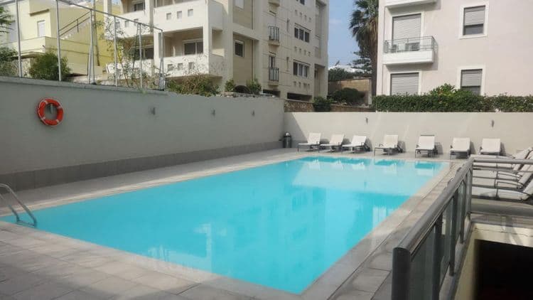 Angela Suites & Lobby Hotel