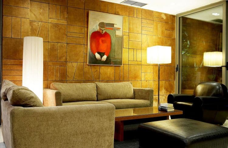 Angela Suites & Lobby Hotel